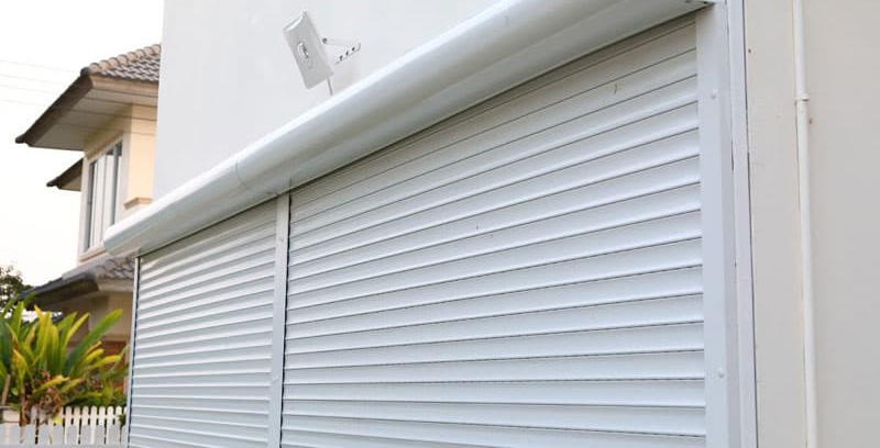 Persianas de PVC